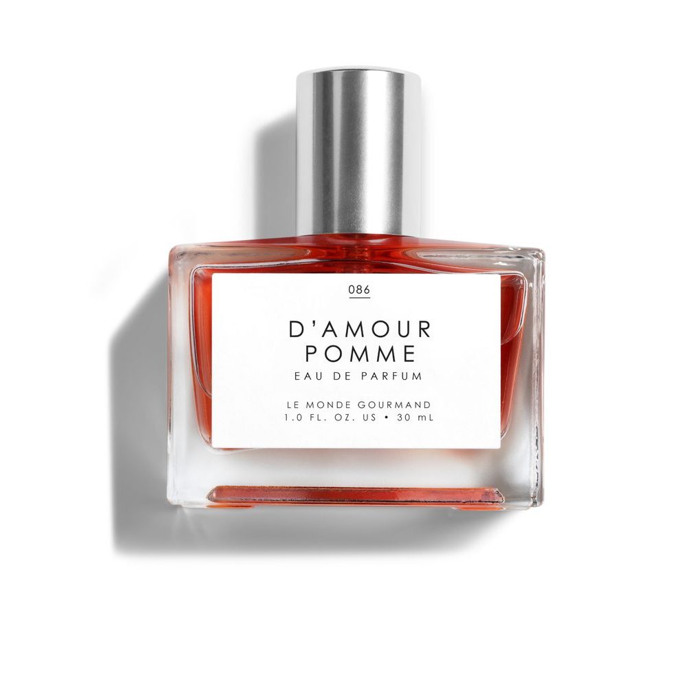 D&rsquo;AMOUR POMME EAU DE PARFUM